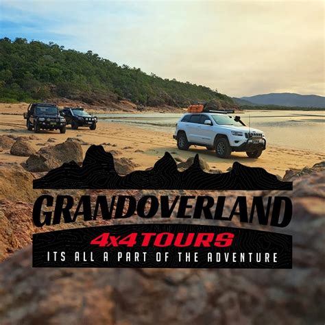GRAND OVERLAND 4X4 TOURS (2026) All You Need to Know BEFORE You Go ...