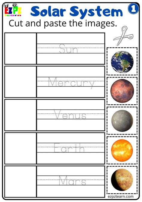 Image result for Science Solar System