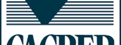 Image result for CACREP-accredited Logo