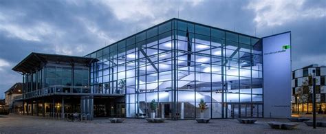 Gerburg Jahnke - Frau Jahnke hat eingeladen, Bremen Die Glocke, 31 May ...