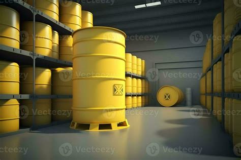 Image result for Nuclear Waste Repository