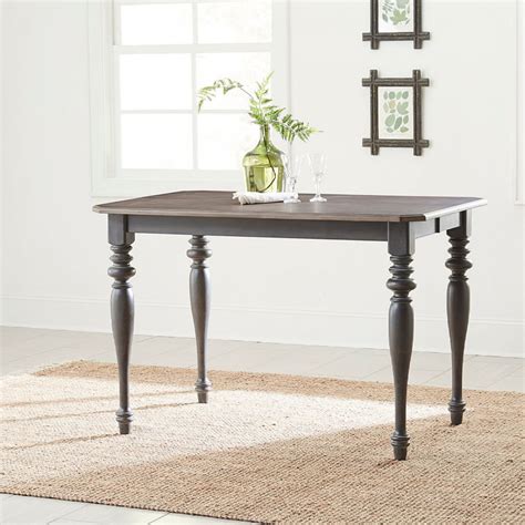 Ocean Isle Dining Table