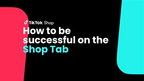 Sell where discovery drives sales on TikTok Shop