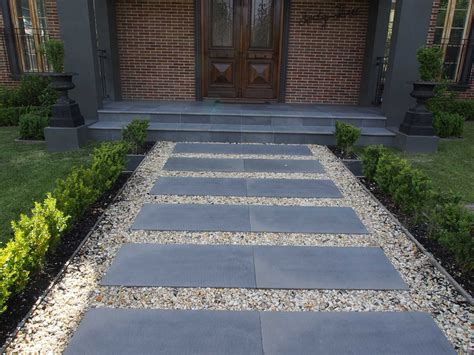 Blue Stone Pavers Review | Bluestone patio, Patio pavers design, Paving ...