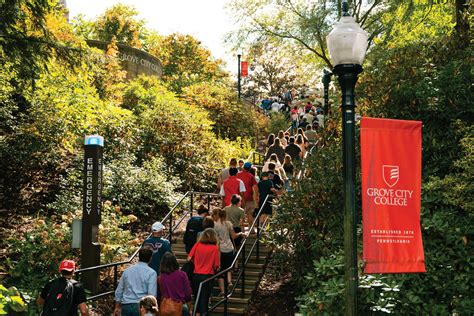 The Collegian, Oct. 6, 2023 by Grove City College - Issuu