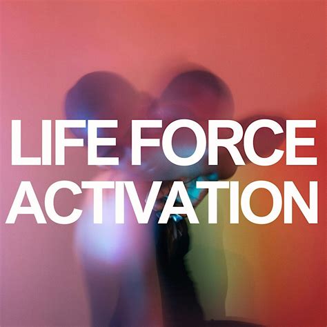 Life Force Activation with Eva, Erin & Blaise, Ritual Wellness Studio ...