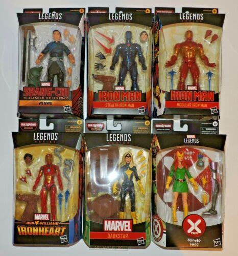 Marvel Legends Series BAF Ursa Major Mr. Hyde | Ubuy India