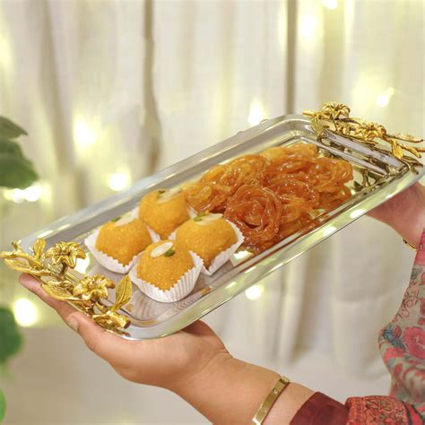 Elevate Your Hosting Game with Behoma's Trays