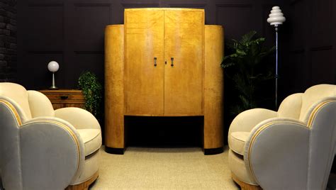 Art Deco Furniture Design Theory & Research Art Deco | Our World