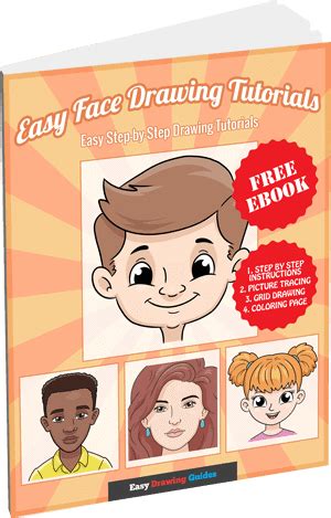 Image result for Easy Drawing Tutorials Face