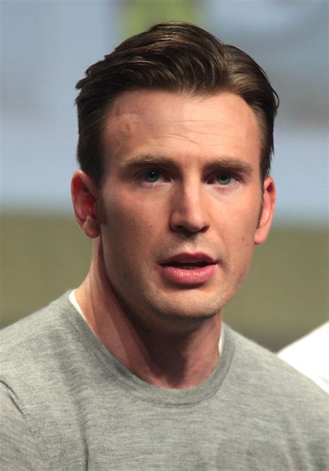 Chris Evans – Wikipedie