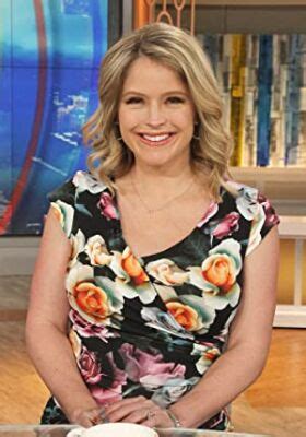 Sara Haines - Agent, Manager, Publicist Contact Info