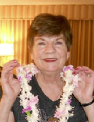 Kathleen A. "Kathie" Johnson Obituary - 2022 - Parker Kohl Funeral Home