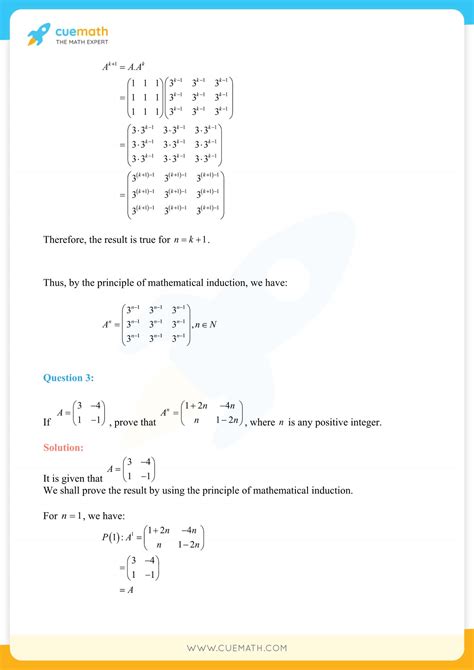Image result for Math Class 12 15 3 Homogenous Exercise