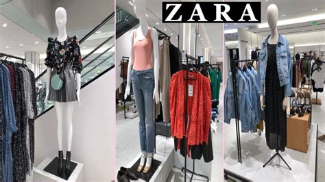 Zara débuts pop-up store focused on online orders in London