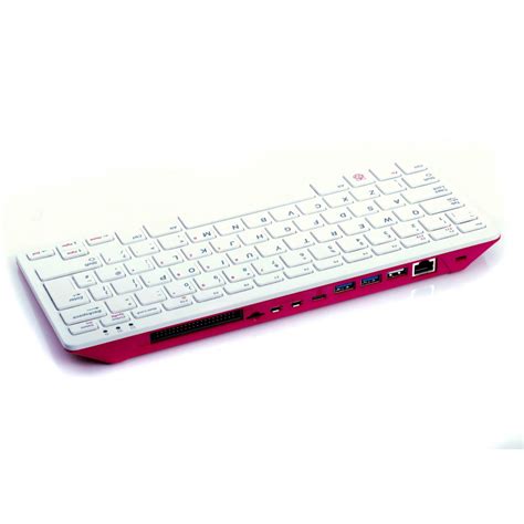 Buy Raspberry Pi 400 Personal Keyboard Computer Full Official ...
