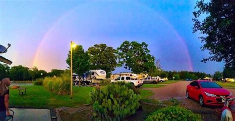 TEXAN RV PARK & CAMPUS (Athens) - Campground Reviews & Photos - Tripadvisor