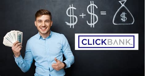 Image result for ClickBank Making Money