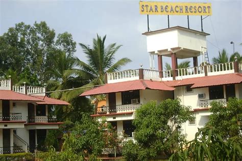 Star Beach Resort - Venue - Colva - Weddingwire.in