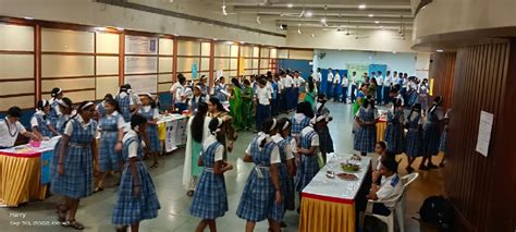 SIES HIGH SCHOOL MATUNGA