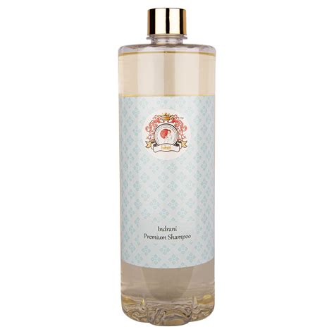 Buy Indrani Premium Shampoo 1 Litre Online at Low Prices in India ...