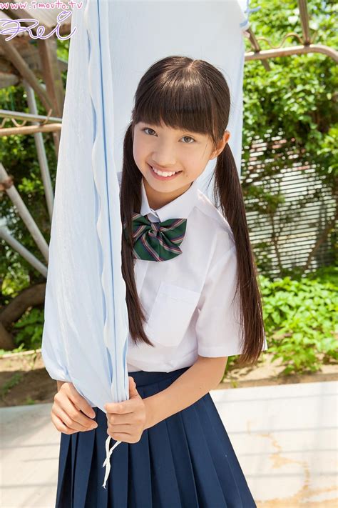 Rei Kuromiya Japanese Junior Idol Idol4free