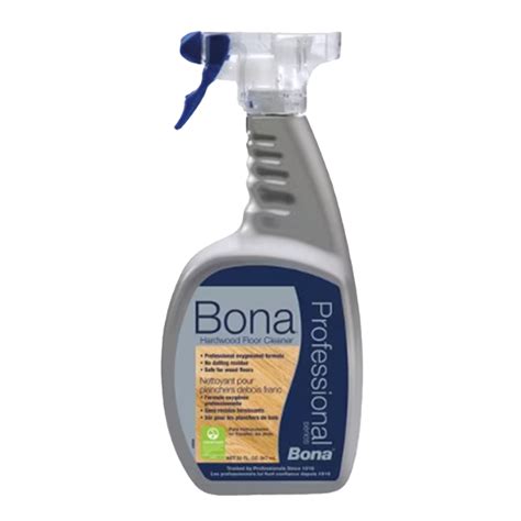 Bona Professional Hardwood Floor Cleaner