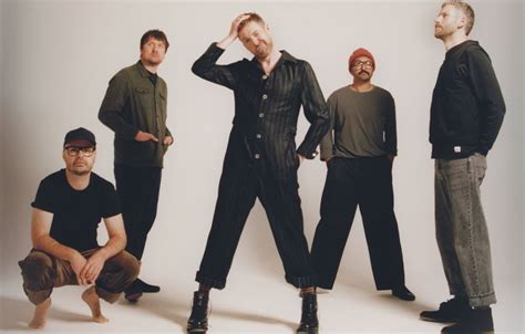 KAISER CHIEFS TO CELEBRATE 20 YEARS OF ?EMPLOYMENT' WITH ALEXANDRA ...