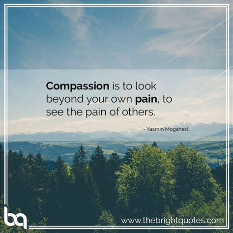 30 heart warming compassion quotes | Compassion quotes, Compassionate ...