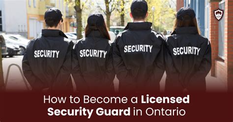 Security Guard License Status 的图像结果