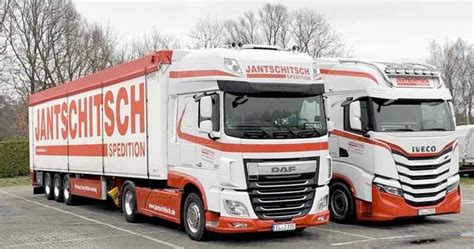Berufskraftfahrer Job - 49716 Meppen - Jantschitsch Spedition GmbH ...
