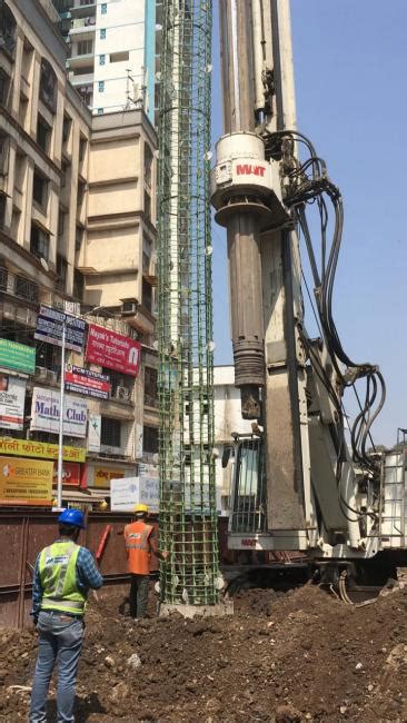 Metro Line - 4 | Mumbai Metropolitan Region Development Authority