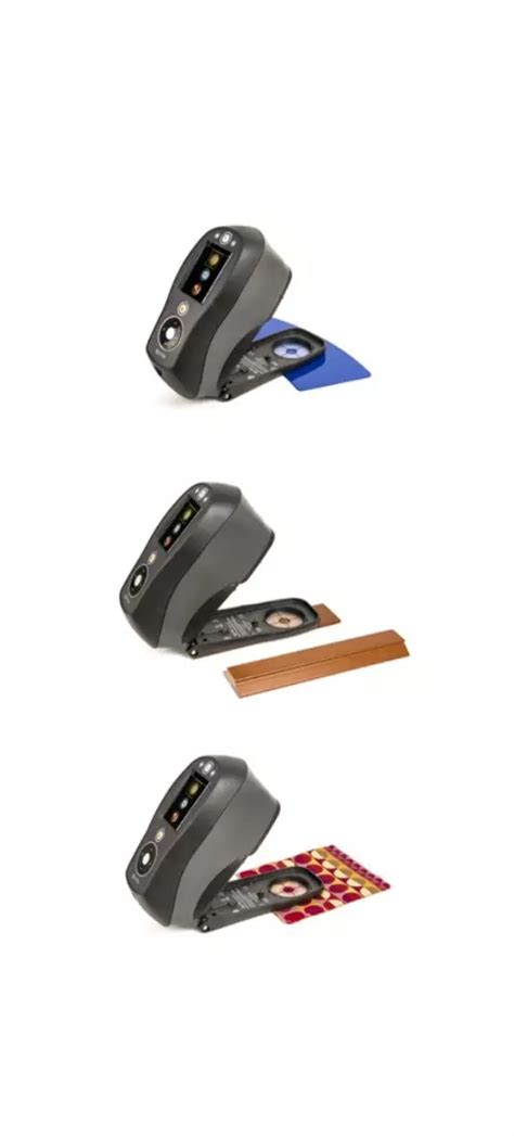 Image result for X-Rite Ci6x