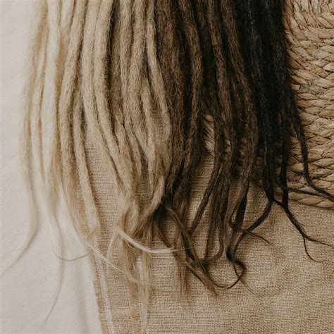 Lil Wayne Dreads Extensions
