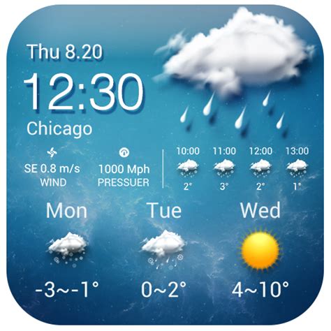 Local Weather Desktop Icon 的图像结果