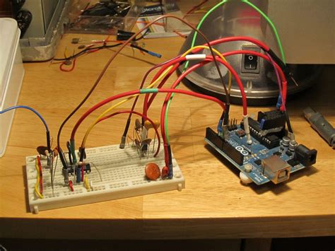 Image result for Les Projets Avec Arduino