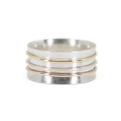 rose gold spinner ring apk v1.7.4