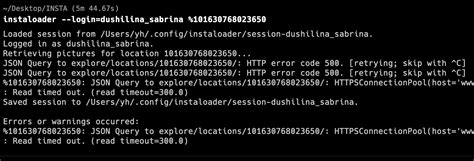 Image result for Instaloader Tutorial