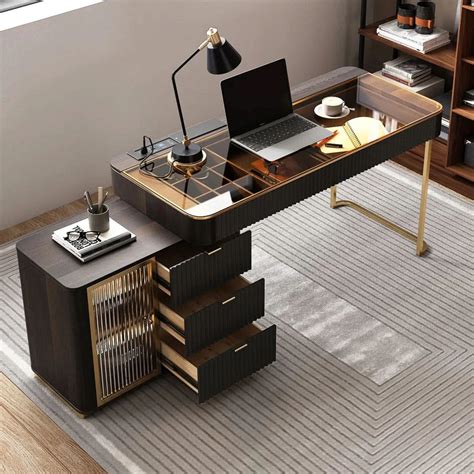 Buy Study Tables Online in India | Wooden Bazar