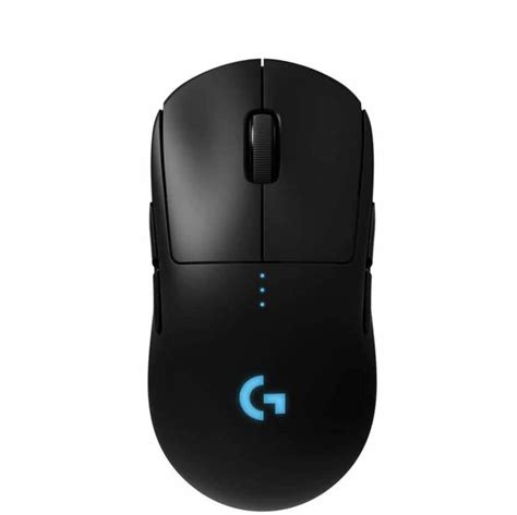 Logitech G Pro Wireless Gaming Mouse