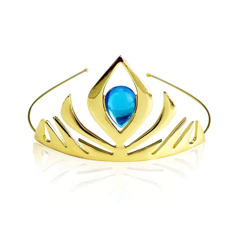 Queen Elsa Frozen Crown Frozen Princess Crown | Kids' Crafts | Fun