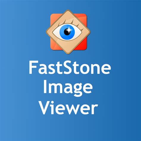 Install FastStone Image Viewer 的图像结果