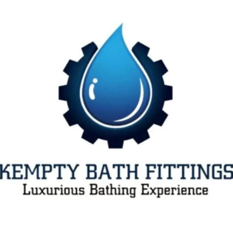 Kempty Bath Fittings - Photography and studio