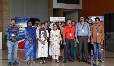 Facilities & Infrastructure | Tech Mahindra SMART Academy