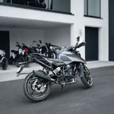Rogue 2.0 for KTM Gen 3 250 & 390 with Mid Pipe – Barrel Exhaust