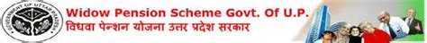 Up widow pension Nirashrit Mahila scheme Form, List, Status Vidhwa ...