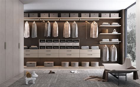 Types of Closets: How to Choose the Right Storage