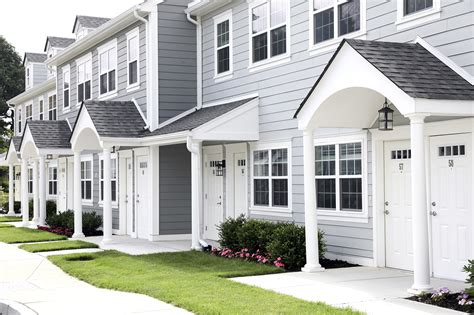 North Hempstead Housing Authority