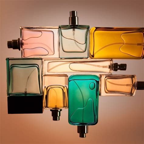 Luxury perfume dupes are all the rage among younger shoppers