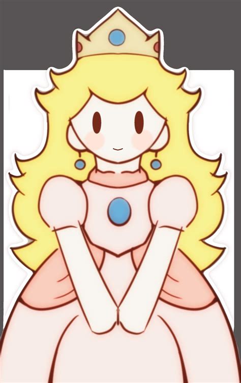 Image result for Paper Mario Princess